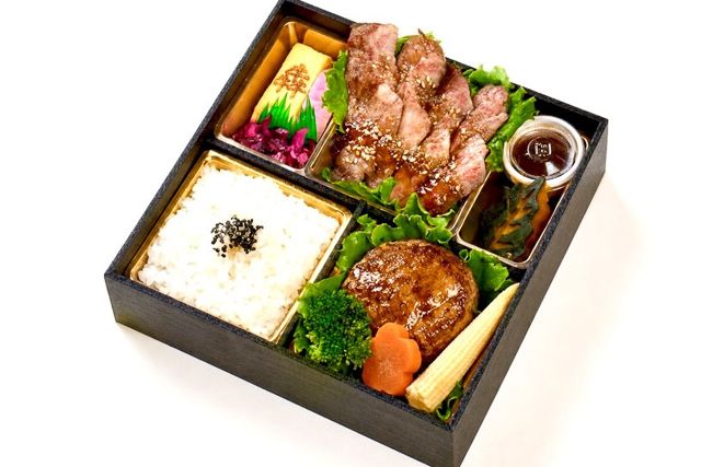 肉割烹 犇
