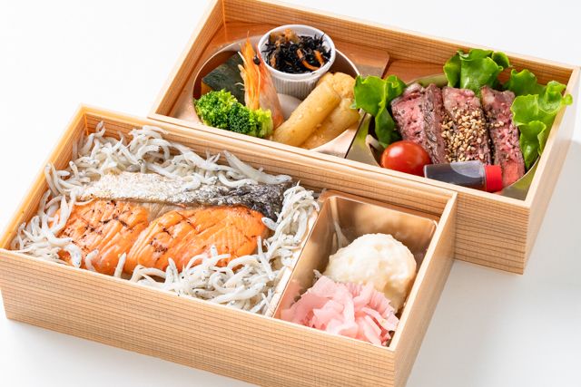 日本料理すし哲の商品写真