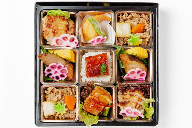 【お一人様オードブル】和食バラエティ