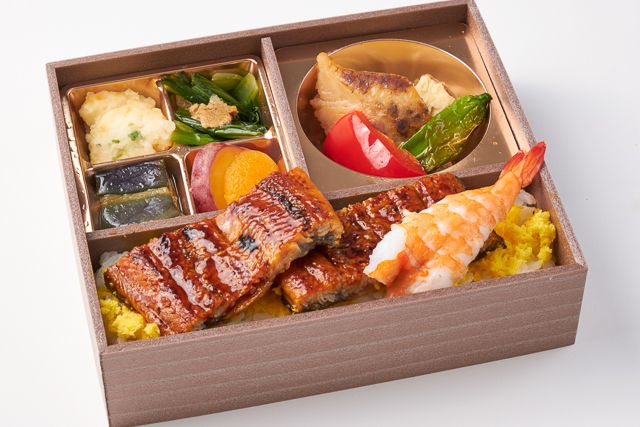 青山 鰻割烹 昇（東京店）