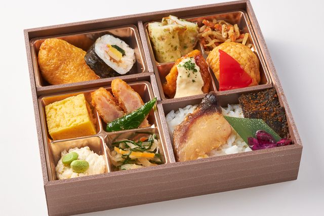 日本料理 しき彩亭（東京店）