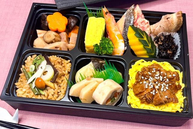 彩亭 匠の膳の商品写真