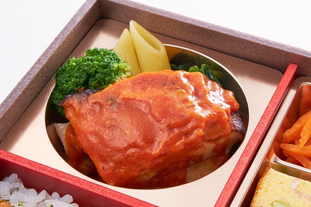 JINBO MINAMI AOYAMA（名古屋店）-Cielo（シエロ）‐チキンカチャトーラ‐