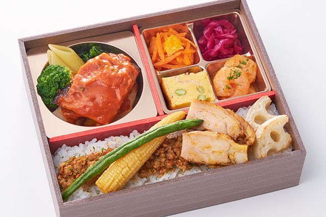 JINBO MINAMI AOYAMA（名古屋店）-Cielo（シエロ）‐チキンカチャトーラ‐