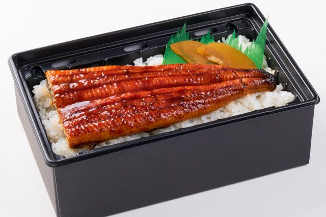 炭火焼うなぎ 神田 雅（埼玉店）の商品写真