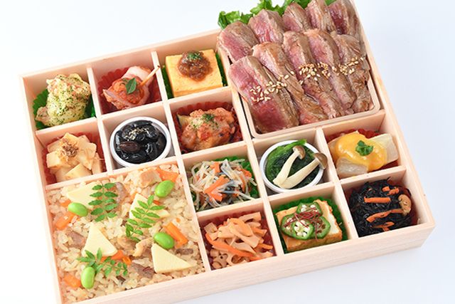 四季の味 莉匠庵 （神戸店）の商品写真