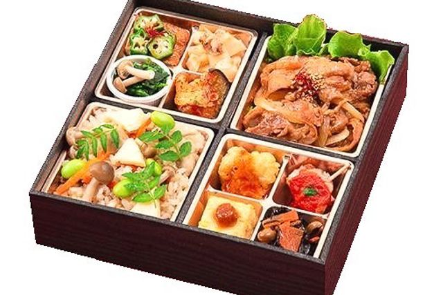 四季の味 莉匠庵 （神戸店）-四季の焼肉御膳