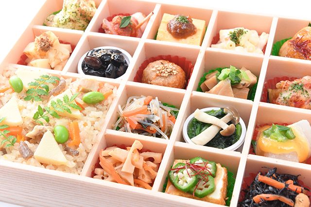 四季の味 莉匠庵 （神戸店）-彩り 華-はな-御膳