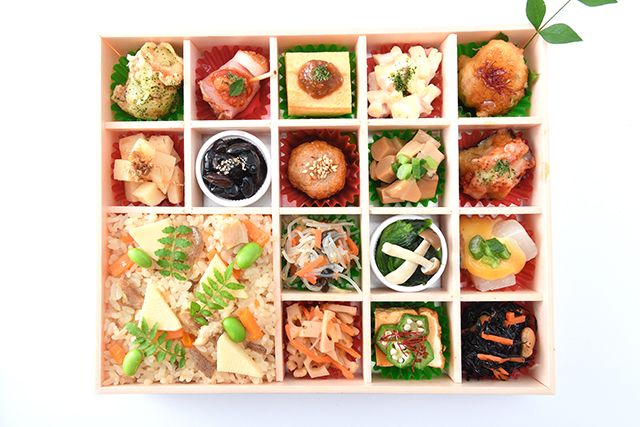 四季の味 莉匠庵 （神戸店）-彩り 華-はな-御膳