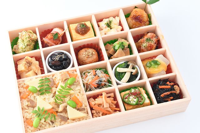 四季の味 莉匠庵 （神戸店）-彩り 華-はな-御膳