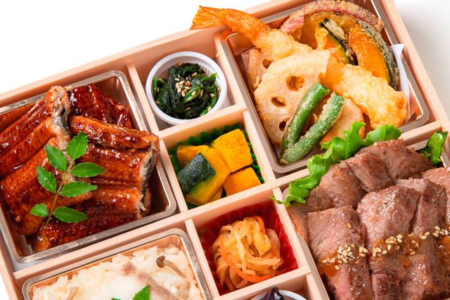 四季の味 莉匠庵 （神戸店）-彩りおもてなし御膳