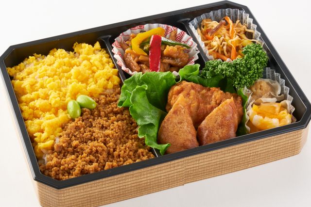 青山チャイナキッチン（福岡店）の商品写真