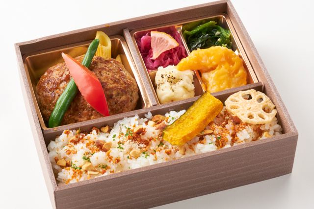 洋食亭 Silver spoon（福岡店）の商品写真