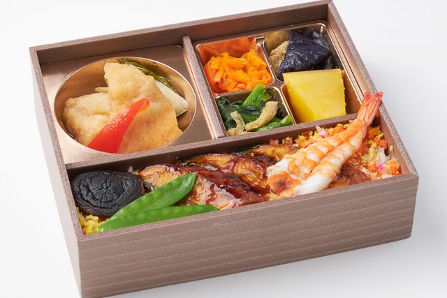 鮨・割烹 華やぎ（東京店）の商品写真