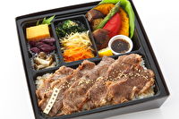 焼肉 赤蔵-特撰牛カルビ御膳
