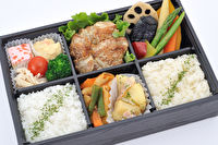 GRILL KITCHEN AKAMATSU-グリルチキン ハニーマスタードBOX