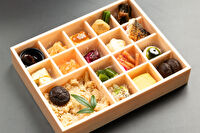 赤坂懐石 日本料理 さいとう-【熨斗対応可】彩り 四季 炊き込み御膳