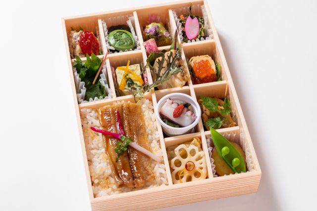 赤坂料亭「球磨川」