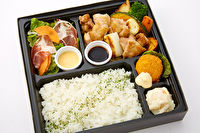 街角キッチン あらかわ（東京店）-焼き鳥弁当