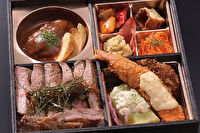 浅井食堂-浅井食堂 極 ーきわみー