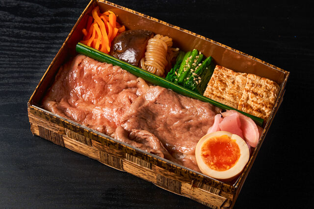 すき焼き