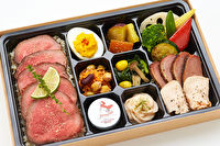淡路町カフェ カプチェット・ロッソ-【熨斗対応可】淡路町カフェBOX SOLE（ソーレ）