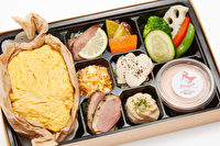 淡路町カフェ カプチェット・ロッソ-淡路町カフェBOX　CARINA（カリーナ）