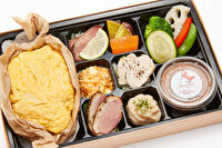 淡路町カフェ カプチェット・ロッソ-【お茶なし】淡路町カフェBOX FELICE（フェリーチェ）