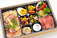 淡路町カフェ カプチェット・ロッソ-【熨斗対応可】【お茶なし】淡路町カフェBOX LUCE（ルーチェ）
