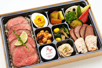 淡路町カフェ カプチェット・ロッソ-【熨斗対応可】【お茶なし】淡路町カフェBOX SOLE（ソーレ）