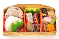 淡路屋-六甲山縦走弁当