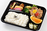 あゆみ亭-ハイパフォーマンス弁当