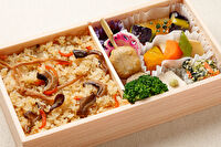 桂-菜食弁当 桐（きり）