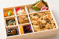 桂-【冬限定】厳選ぶり照り焼きとフグのみぞれ餡かけ御膳【冬2】