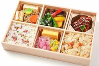 桂-【夏季限定】特選 うざくと牛すき焼きの夏懐石御膳