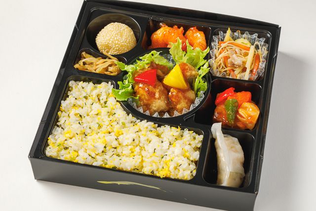 桂-桂花（けいか）