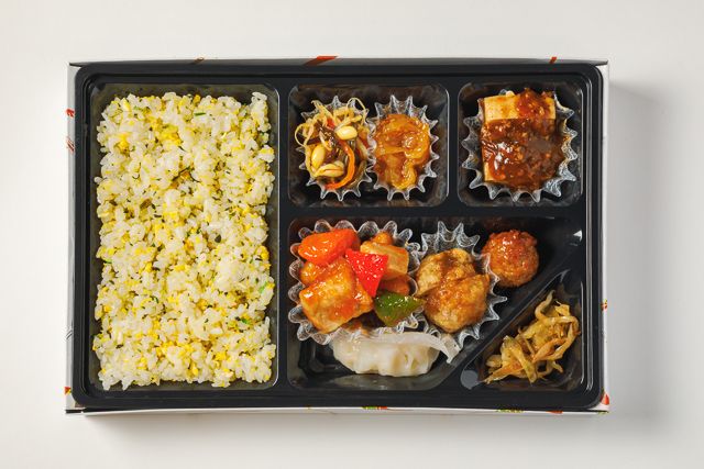 桂-茉莉花（まつりか）