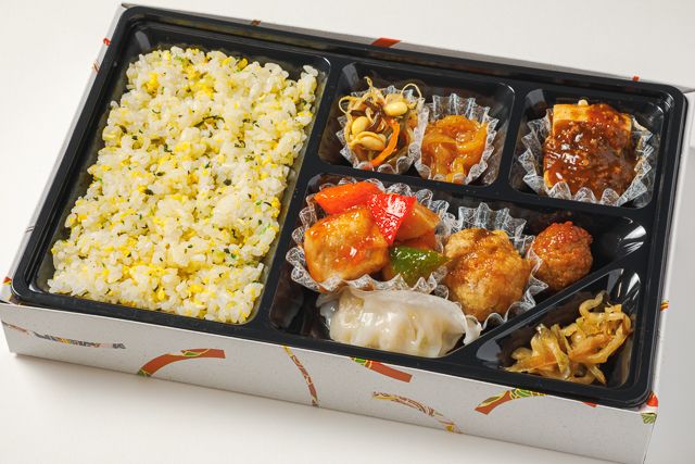 桂-茉莉花（まつりか）