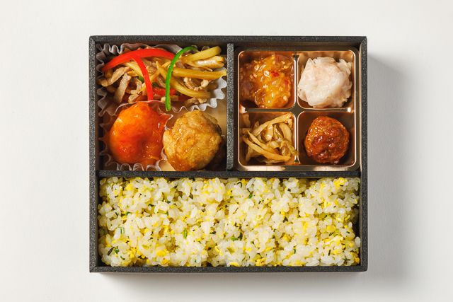 桂-牡丹（ぼたん）