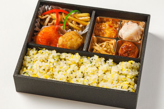 桂-牡丹（ぼたん）