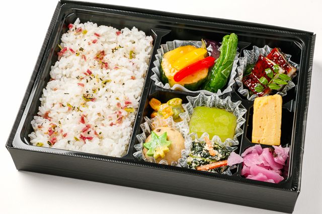 桂-【夏季限定】梅香る 夏の懐石御膳