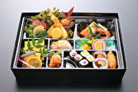 くらや-法要料理偲び草