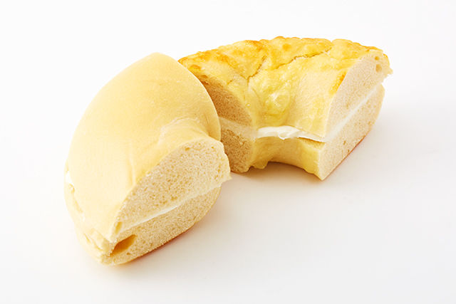 【会議用BOX】プレーンメイプルチーズ＆ヴォルケーノクリームチーズ（バラエティースタイル）