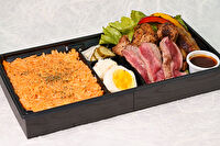 B.B.Q KIMURA Steak＆Grill（埼玉店）-直火焼きステーキB.B.Q Style