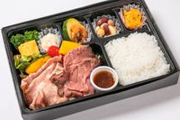 B.B.Q KIMURA Steak＆Grill（埼玉店）-ローストポーク＆ローストビーフ