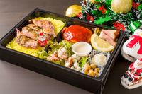 B.B.Q KIMURA Steak＆Grill-【クリスマス限定】スペシャルクリスマスBOX！