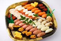 BerryBelly～ケータリング～-特上江戸前握り寿司