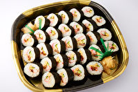 BerryBelly～ケータリング～-太巻き寿司