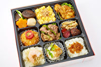 レストラン Berry Belly-華-はな-