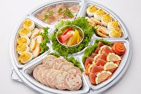 BIG EGG～Party Catering～-BIGEGGシェフ自慢の洋風オードブル